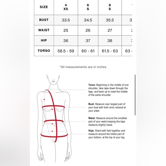 Michael Kors Tankini - Picture 11 of 13